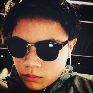 Meet your Posher, Henry